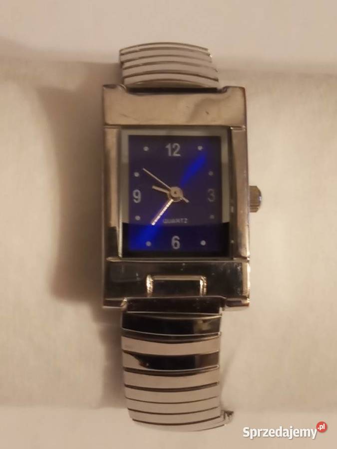 ZEGAREK KWARCOWY DAMSKI damskie zachodniopomorskie Szczecinek