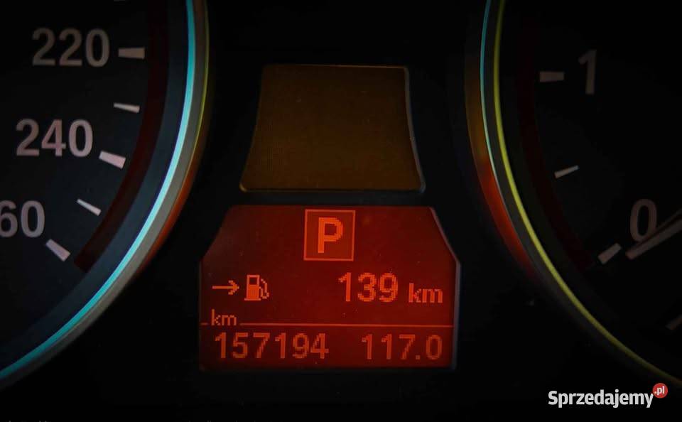 2011 BMW X6 klimatyzacja Bielawa Dolna
