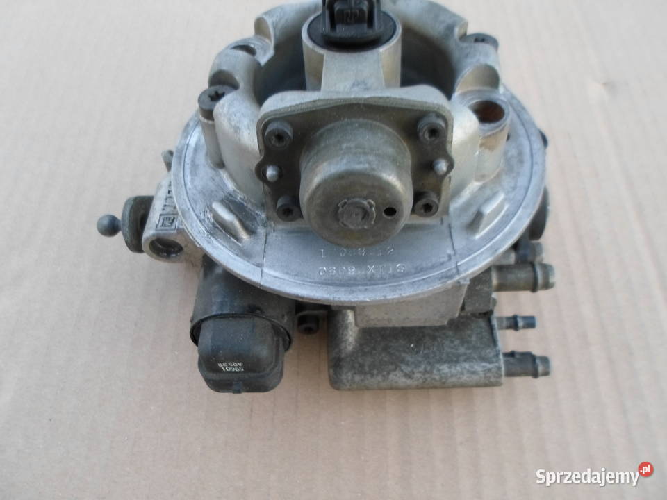 Monowtrysk Opel OE 17088112 osobowe podkarpackie Sanok