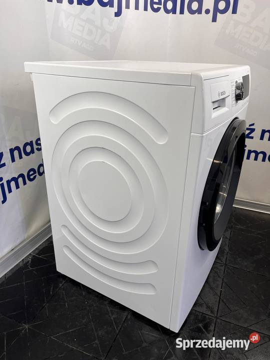 PRALKA WAU28RHEPL BOSCH 9 1400obrmin Seria 6 Pozostałe Warszawa
