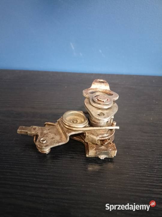 Mechanizm zmiany biegów silnika jawa 50 Krapkowice sprzedam
