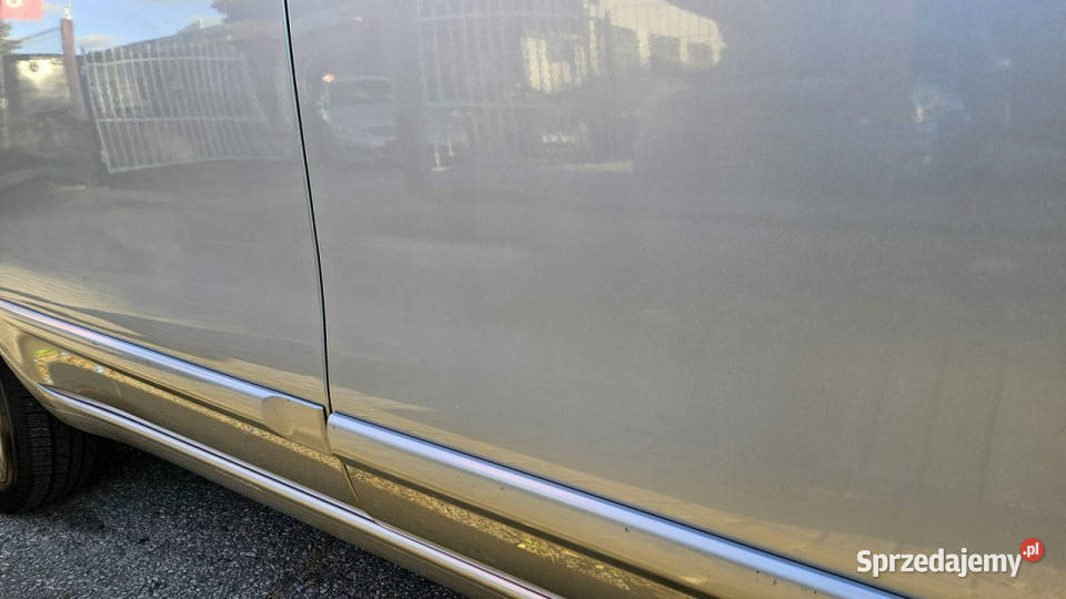 Nissan Note POLSKI SALONBezwypadkowyKlima I Szczecin