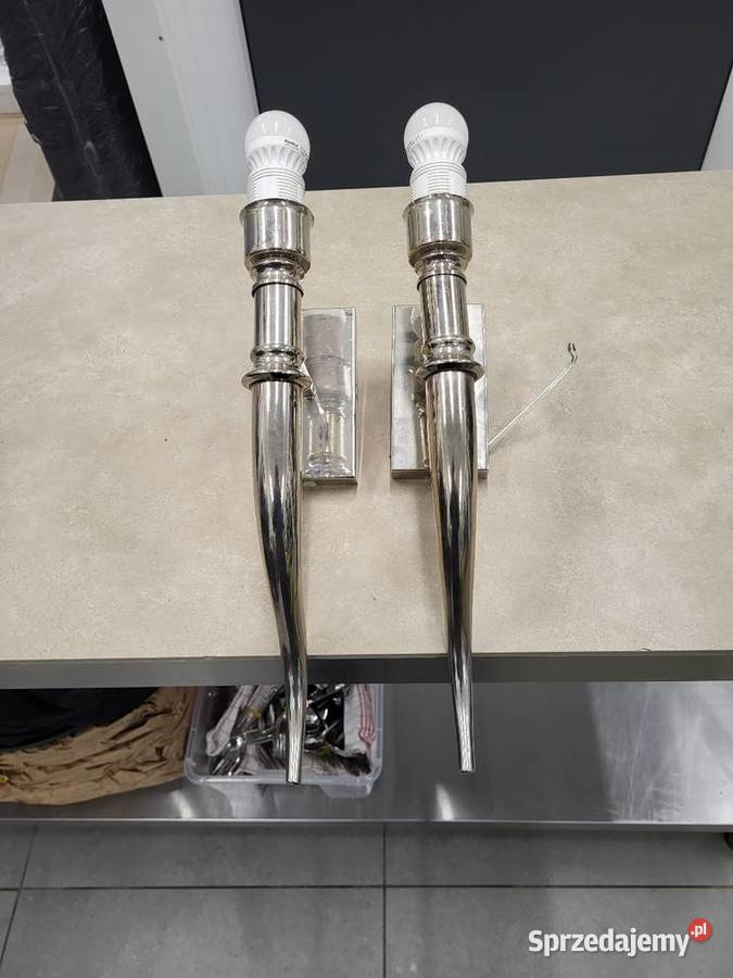 Sprzedam oświetlenie różnego rodzaju Oświetlenie Warszawa