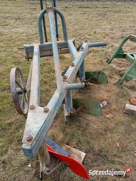 Pługi 3 Trzebieszów