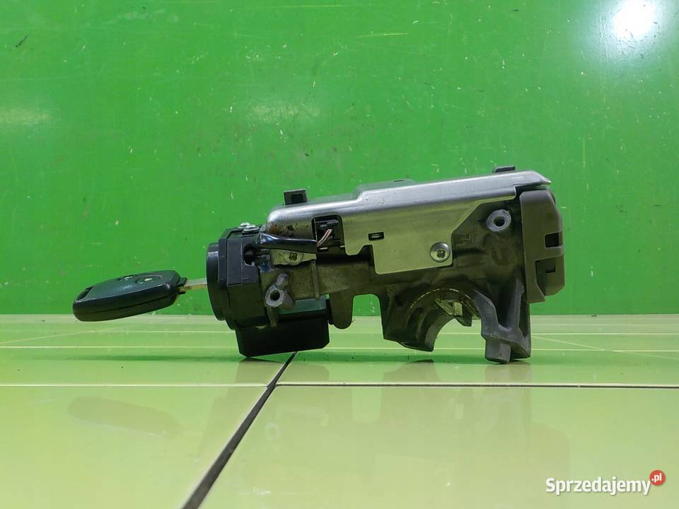 HONDA INSIGHT II 13 IMA AUT 10r HB 5D stacyjka z Suków