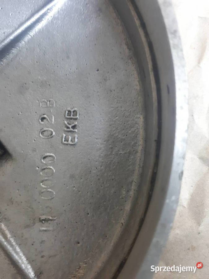 osłona łańcucha zębatki simson Sr42 oryginał