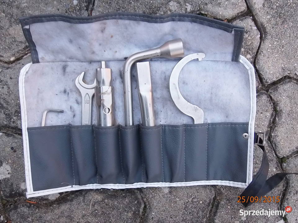 BMW R100R 1000cm3 Frampol