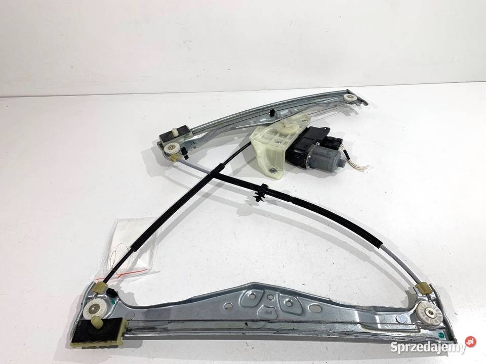 PODNOŚNIK SZYBY PRAWY PRZÓD CITROEN C4 CACTUS Mechanizmy opuszczania szyb podkarpackie