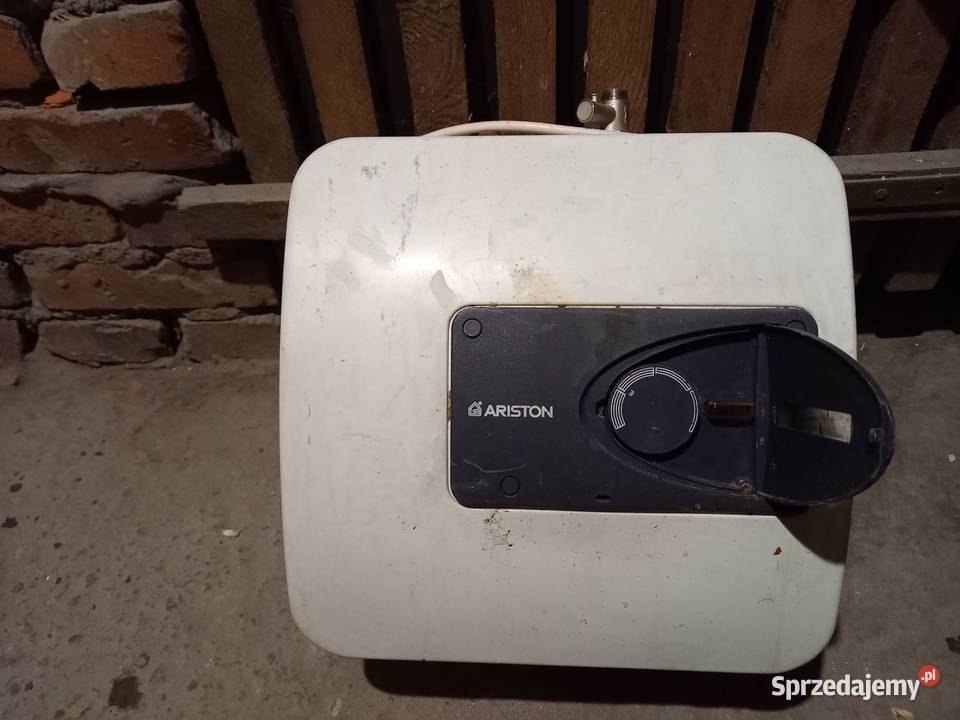 Bojler elektryczny do podgrzewania wody Kraków sprzedam
