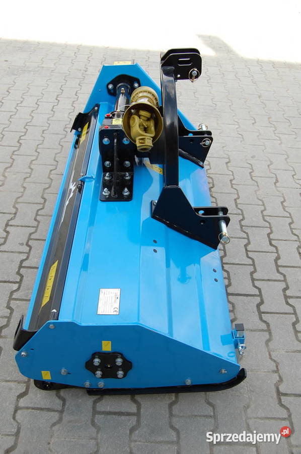 HIT CENOWY Kosiarki bijakowe lekkie ciężkie na nieuszkodzony łódzkie