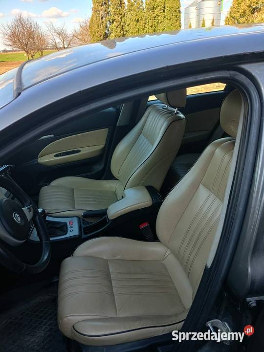 Alfa 19 jtd 160 koni opłaty na 160KM