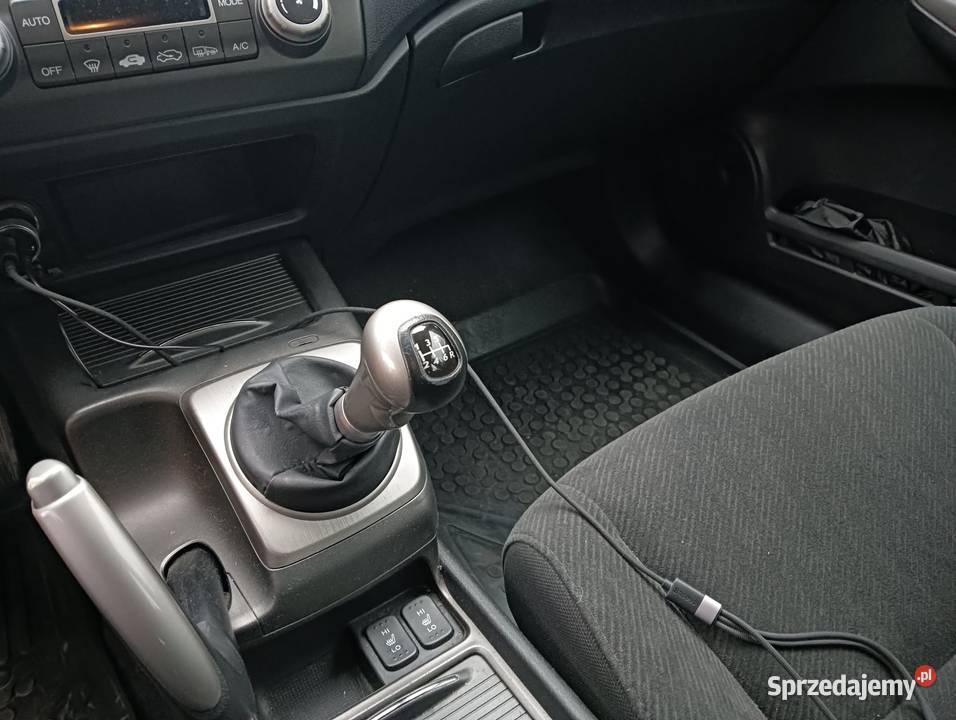 Civic VIII Sedan 18 130 SalonPL 4/5