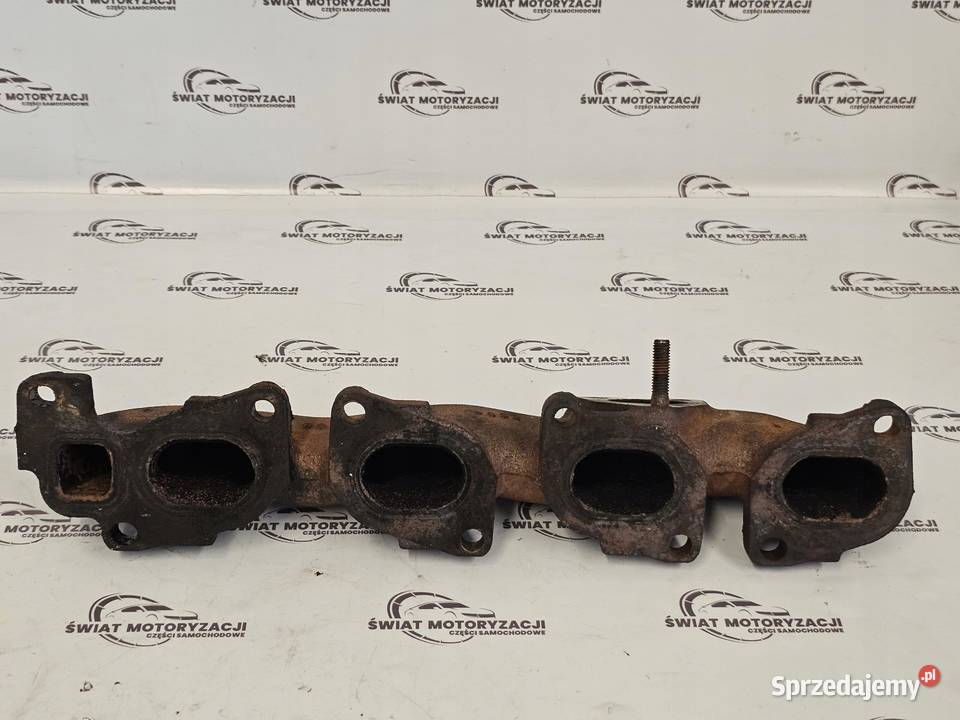 PUNTO BRAVO 16 MULTIJET 955A3000 120 kolektor osobowe
