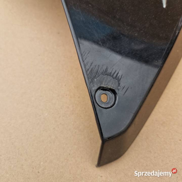 HONDA CBR 1000 RR SC59 BOK BOCZEK OWIEWKA LEWA Bieleń