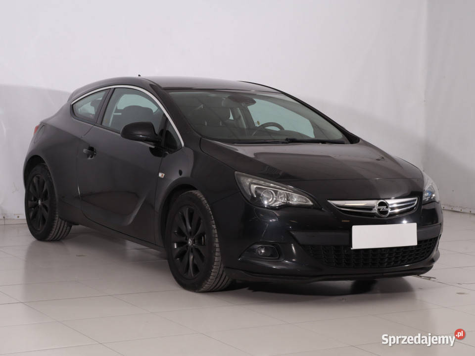 Opel Astra 14 T tempomat mazowieckie Piaseczno sprzedam