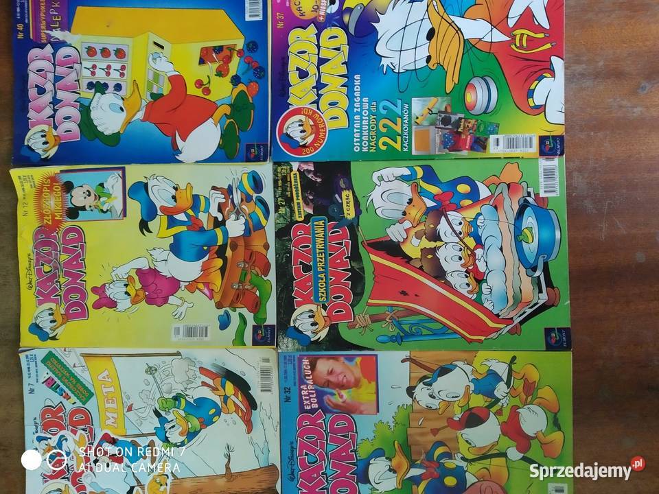 Komiksy dolnośląskie Szczytna