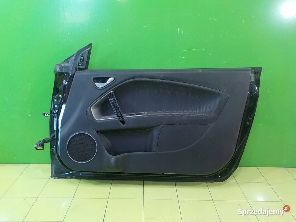 ALFA ROMEO MITO 14 B 09r 3D drzwi prawe przod mazowieckie Suków