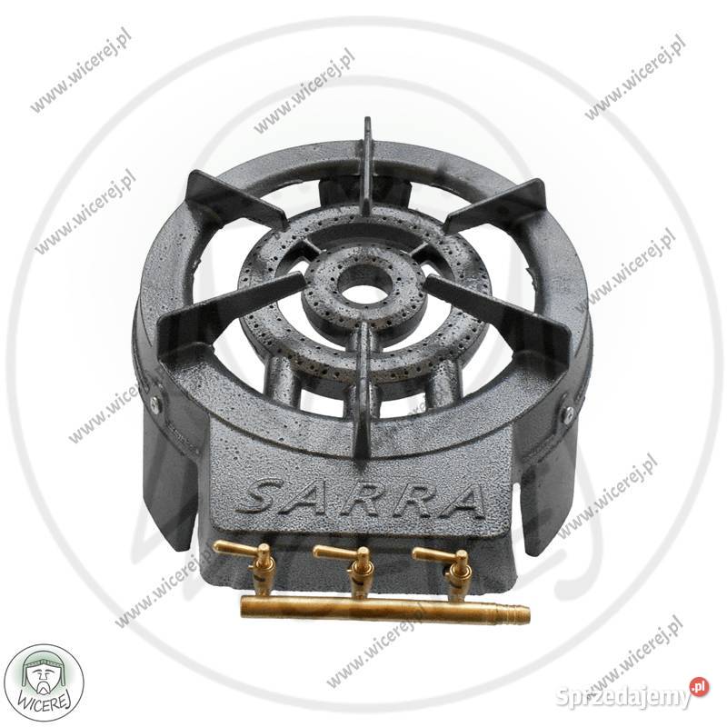 Taboret Gazowy Palnik Żeliwny do Topiarki podkarpackie Jaśliska sprzedam