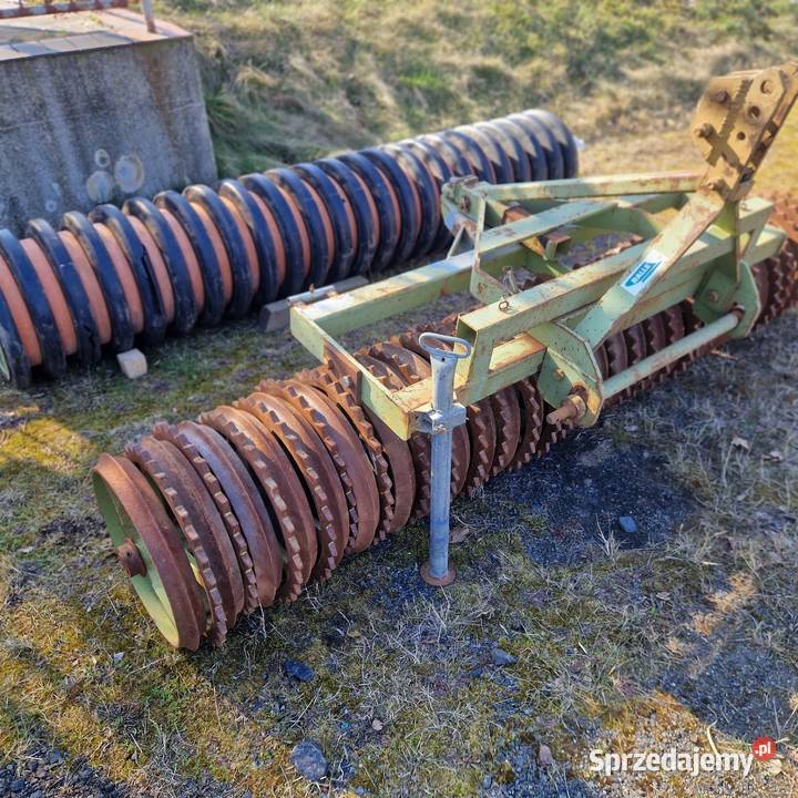 wały 3m cambella amazone tuz Bolesławiec