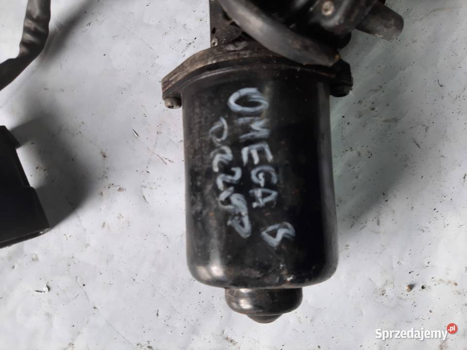 Opel Omega B C silniczek wycieraczki przód Ksawerów