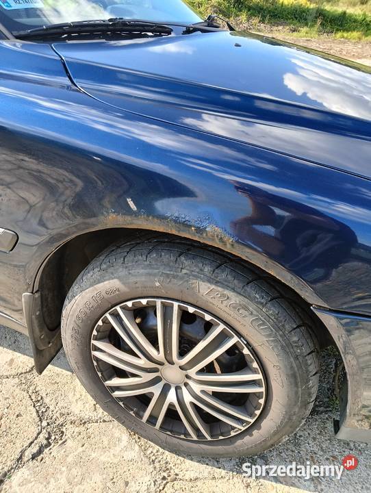 Volvo S80 bg Frysztak