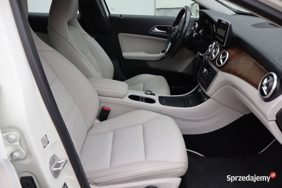 Mercedes GLA GLA 200