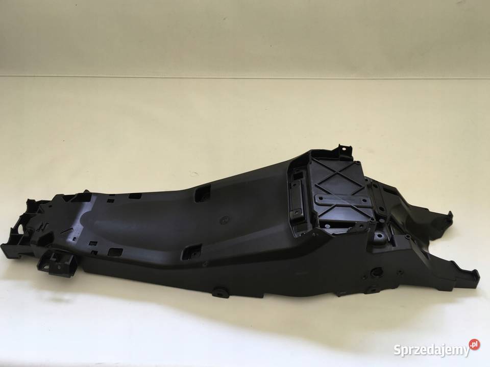 BMW F750 GS K80 F850 GS K81 Osłona koła tył Łobżenica
