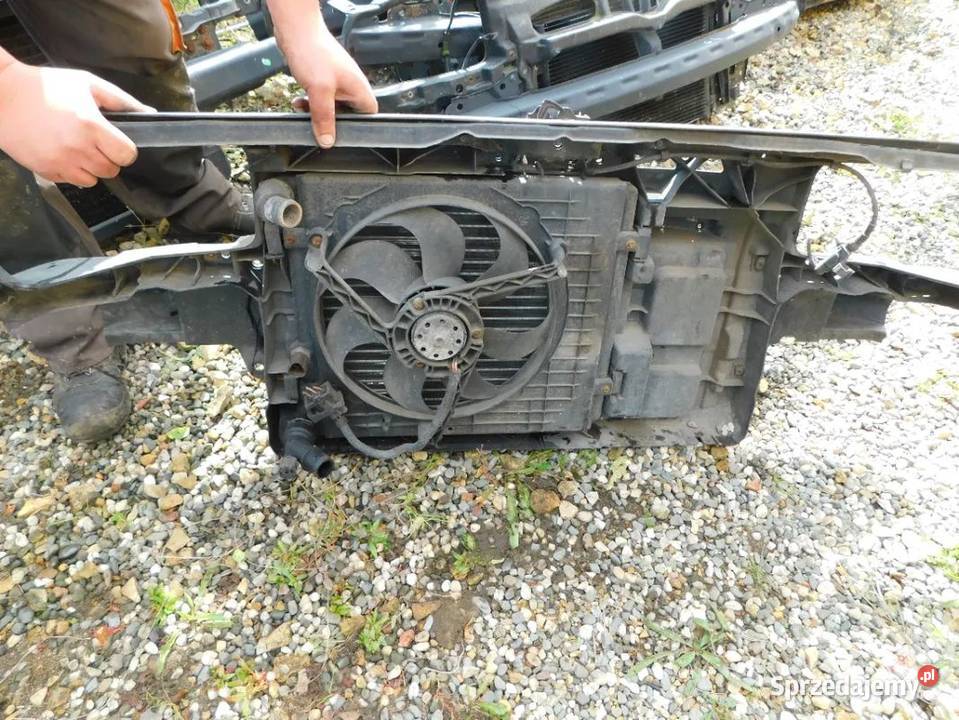 golf IV pas przedni WYSYŁKA