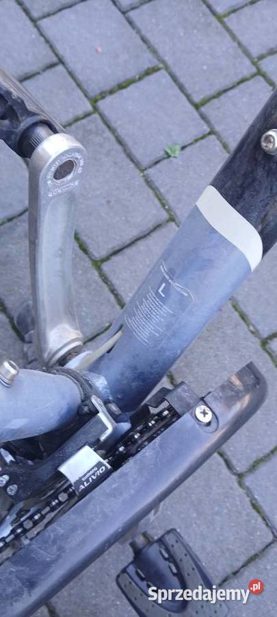 Rower męaki giant koła 28 L Miejskie Terespol sprzedam