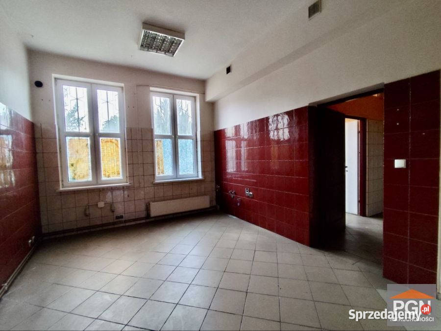 Do sprzedaży lokal Trzebiatów 998m2 zachodniopomorskie