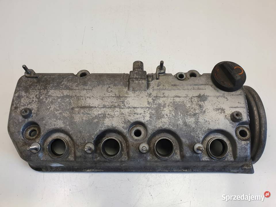 Honda Civic VII 16 VTEC POKRYWA ZAWORÓW zaworowa