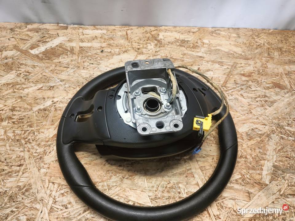 Kierownica Citroen Picasso C4 20062013 osobowe Pleszew sprzedam