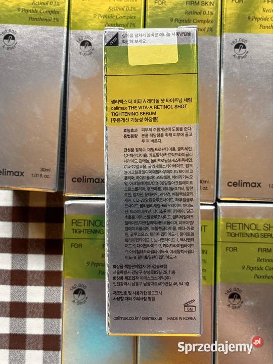 Celimax krem Witkowo