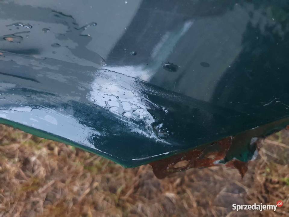 Błotnik prawy lewy Volvo v40 s40 lift 0004 osobowe Kraków sprzedam