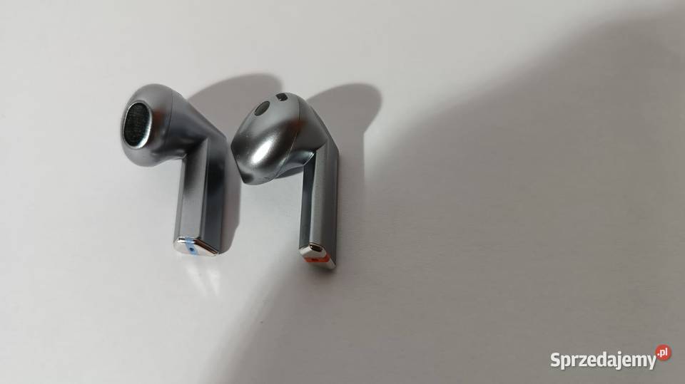 Słuchawki SAMSUNG Galaxy Buds 3 śląskie sprzedam