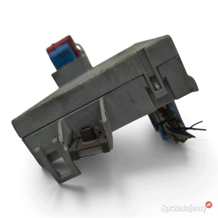 MODUŁ KOMFORTU BSI Fiat Stilo 14 51755130 lubelskie Chełm