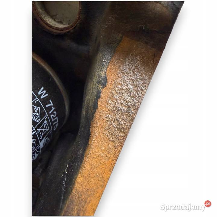 SILNIK Z16XE1 Opel Astra III H Vectra C Zafira B osobowe lubelskie Chełm