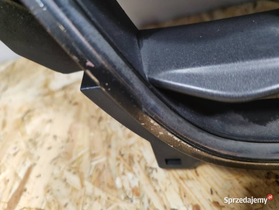 Grill Atrapa Audi A4 B8 Lift 2011 8K0853651E wielkopolskie Pleszew sprzedam