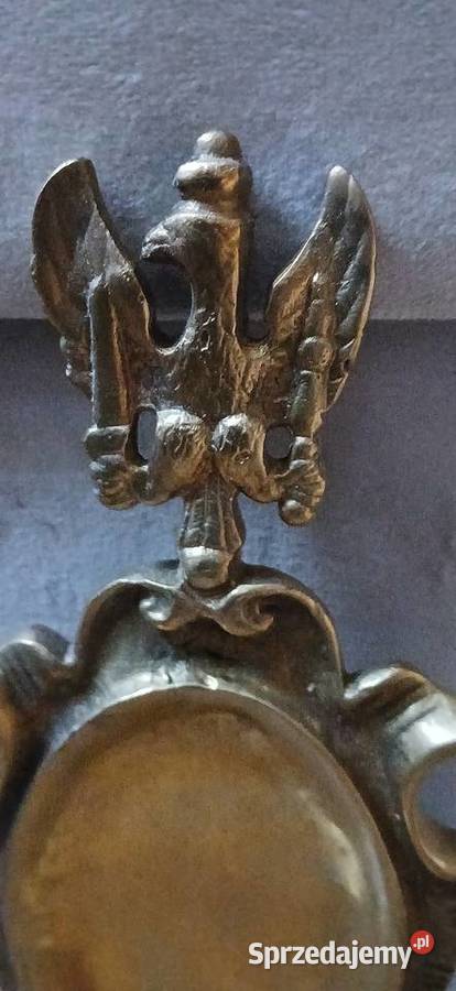 Stary kinkiet ścienny Kraków sprzedam