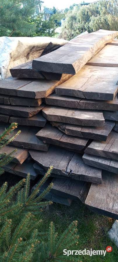 Deski jesion 5 Pozostałe sprzedam