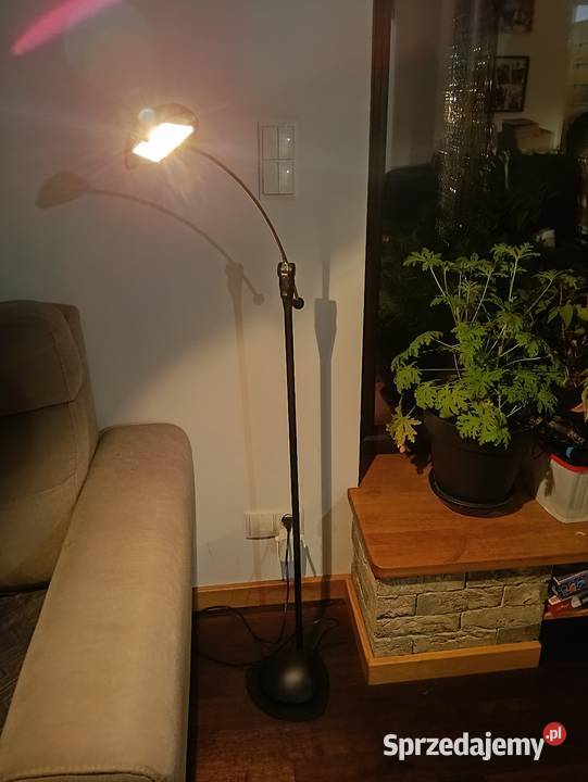 Lampa stojąca Lampy podłogowe Kępno