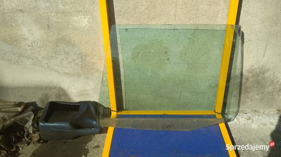 Szyby Peugeot 405 kombi Łódź sprzedam