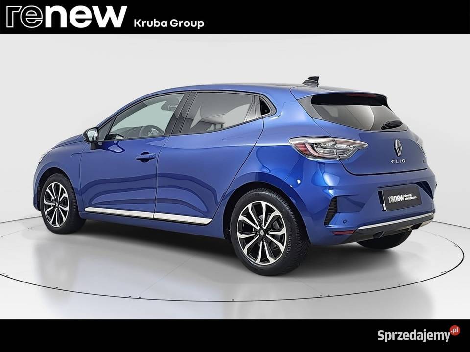 Clio 16 ETECH Full Hybrid 145 Techno