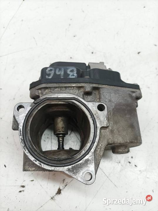 PRZEPUSTNICA 03G131501 20 TDI VW Volkswagen Rok produkcji 2005