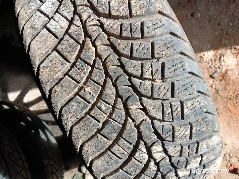 Opony zimowe 2155517 4 Dąbrowa Górnicza