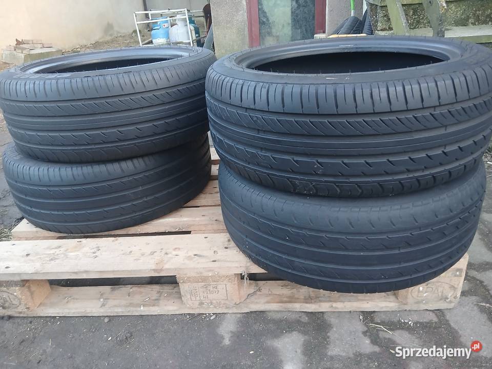 Opony letnie 2055017 Sunfull 205 Samochodowe łódzkie Skierniewice