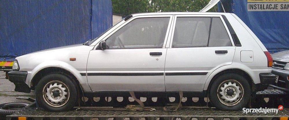 Toyota wielkopolskie Poznań
