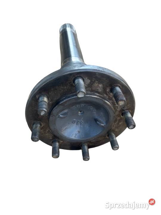OŚ PÓŁOŚ 3583538M2 MASSEY FERGUSON Z30 8130 8110 Pozostałe Kielce