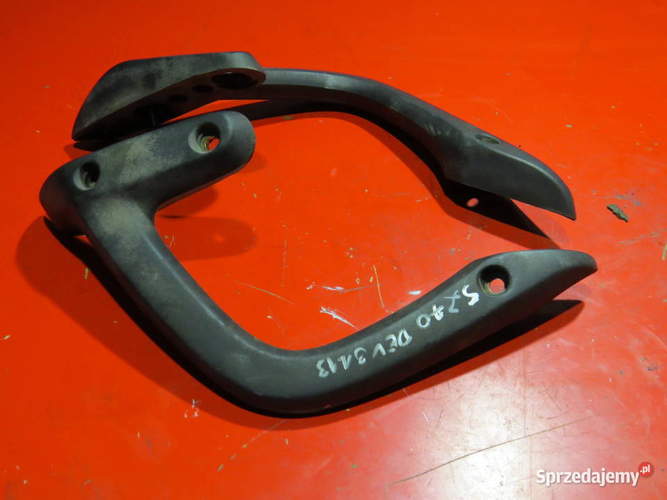 HONDA DEAUVILLE NTV 650 RC47 01 trzymak rączka Warszawa