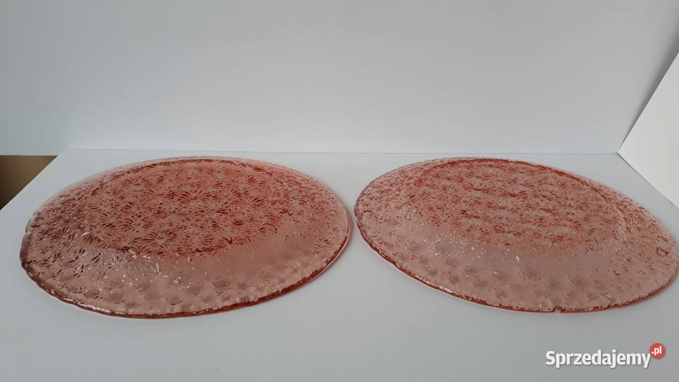 Talerz Stokrotki Primavera ok 23 Ząbkowice Dąbrowa Górnicza